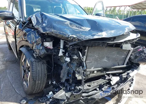 2024 Kia Telluride S from USA, damaged, VIN 5XYP6DGC6RG491525